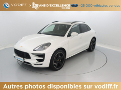 Porsche Macan S DIESEL 258 CV PDK 67-Bas-Rhin