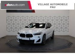 BMW X2 sDrive 18i 140 ch DKG7 M Sport 64-Pyrénées-Atlantiques