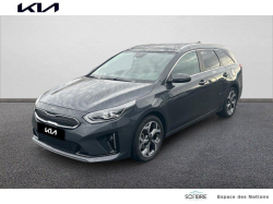 Kia CEED SW 1.6 GDi 141CH HYBRIDE RECHARGEABLE D... 86-Vienne