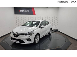 Renault Clio SOCIETE BLUE DCI 100 - 21N BUSINESS... 40-Landes
