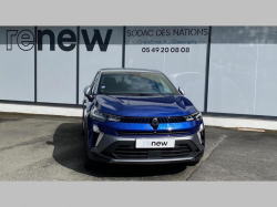 Renault Captur E-Tech full hybrid 145 ch esprit ... 86-Vienne