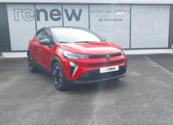 Renault Captur TCe 90 Techno 86-Vienne