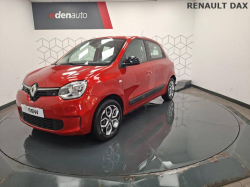 Renault Twingo III E-Tech Equilibre 40-Landes