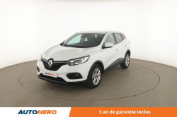 Renault Kadjar 1.3 TCe Zen 140 ch 92-Hauts-de-Seine