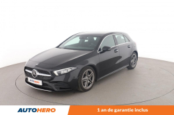 Mercedes Classe A 180 d AMG Line 7G-DCT 116 ch 92-Hauts-de-Seine