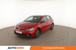 Volkswagen Polo 1.0 TSI Life DSG7 95 ch 92-Hauts-de-Seine