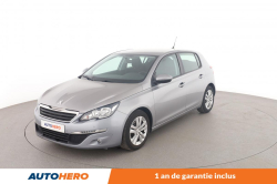 Peugeot 308 1.2 PureTech Active 110 ch 92-Hauts-de-Seine