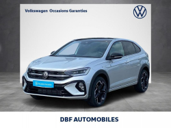 Volkswagen Taigo 1.0 TSI 115 CH DSG7 R LINE 33-Gironde