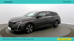 Peugeot 308 SW 1.2 PureTech 130ch S&S Allure EAT... 44-Loire-Atlantique