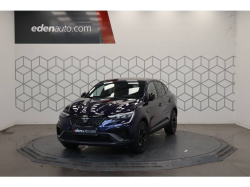 Renault Arkana E-Tech full hybrid 145 GSR2 espri... 64-Pyrénées-Atlantiques