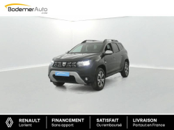 Dacia Duster Blue dCi 115 4x2 Prestige 56-Morbihan