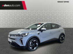 Renault Captur E-Tech full hybrid 145 ch Techno 64-Pyrénées-Atlantiques