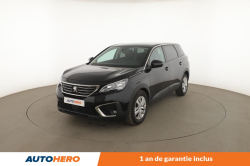 Peugeot 5008 1.5 Blue-HDi Active Business EAT8 1... 92-Hauts-de-Seine