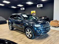 Jeep Grand Cherokee IV (3) 3.0 CRD V6 250 OVERLA... 42-Loire