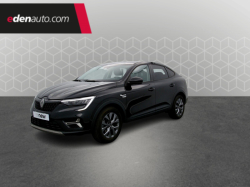 Renault Arkana mild hybrid 140 EDC GSR2 Evolutio... 64-Pyrénées-Atlantiques