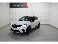 Renault Captur E-Tech 145 - 21 Intens 64-Pyrénées-Atlantiques