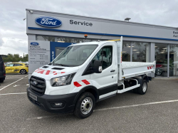 Ford Transit CHASSIS CABINE CHC P350 L4 RJ HD 2.... 47-Lot-et-Garonne