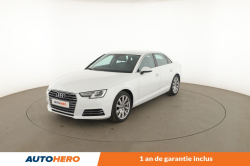 Audi A4 2.0 TDI Ultra Design S tronic 150 ch 92-Hauts-de-Seine