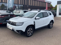 Dacia Duster TCe 150 FAP 4x2 EDC Prestige 10-Aube