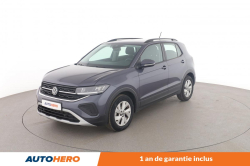Volkswagen T-Cross 1.0 TSI Life DSG 115 ch 92-Hauts-de-Seine