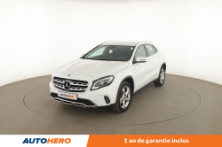 Mercedes Gla 200 d Sensation 7G-DCT 136 ch 92-Hauts-de-Seine