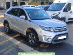 Suzuki Vitara 1.6 Ddis Allgrip (120ch) Pack 43-Haute-Loire