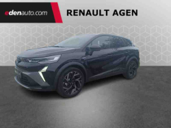 Renault Symbioz E-Tech full hybrid 160 ch Esprit... 47-Lot-et-Garonne