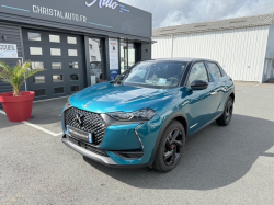 DS DS 3 Crossback BlueHDi 130 Auto Performance L... 19-Corrèze