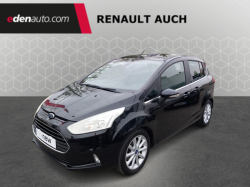 Ford B-Max 1.0 EcoBoost 125 S&S Titanium 32-Gers