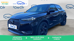 DS DS 3 Crossback 1.2 PureTech 130 EAT8 Performa... 75-Paris