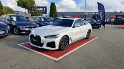 BMW Série 4 Gran Coupé G26 420D XDRIVE 190 CH ... 29-Finistère