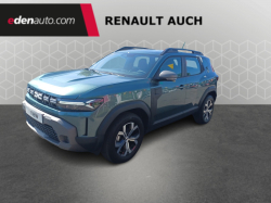 Dacia Duster TCe 130 4x2 Expression 32-Gers