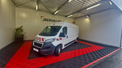 Peugeot Boxer TOLE 335 L3H2 BLUEHDI 120 SS PREMI... 29-Finistère
