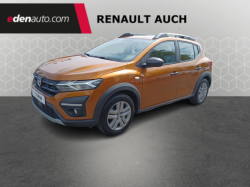 Dacia Sandero ECO-G 100 Stepway Essential 32-Gers