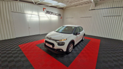 Citroën C3 Société BlueHDi 100 S&S BVM Feel 56-Morbihan