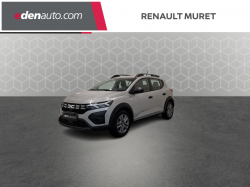 Dacia Sandero ECO-G 100 Stepway Essential 31-Haute-Garonne