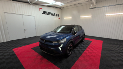 Renault Captur E-TECH FULL HYBRID 145 CH TECHNO 56-Morbihan