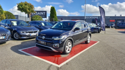 Volkswagen T-Cross 1.6 TDI 95ch Lounge Business 29-Finistère