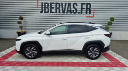 Hyundai Tucson 1.6 T-GDI 230 HYBRID BVA6 CREATIV... 14-Calvados
