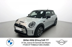 Mini 3 portes HATCH ELECTRIC F56 BEV LCI Cooper ... 77-Seine-et-Marne