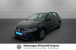 Volkswagen Polo 1.0 TSI 110 S&S DSG7 Life Busine... 84-Vaucluse