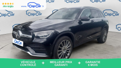 Mercedes classe glc 2.0 300e 320 EQ Power 4Matic... 75-Paris