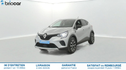 Renault Captur TCe 100 GPL Evolution 5p 35-Ille-et-Vilaine
