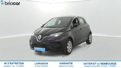 Renault Zoe R110 Achat Intégral 22B Equilibre 5p 35-Ille-et-Vilaine