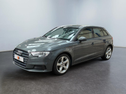 Audi A3 sportback 35 TFSI CoD 150 S tronic 7 Spo... 56-Morbihan