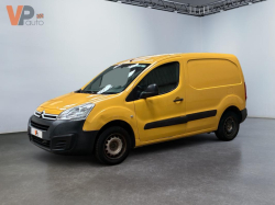 Citroën Berlingo FOURGON M BLUEHDI 75 CLUB 56-Morbihan