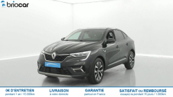 Renault Arkana E-Tech 145 Business 5p 35-Ille-et-Vilaine