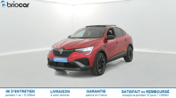 Renault Arkana E-Tech 145 23 esprit Alpine 5p 35-Ille-et-Vilaine