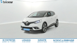 Renault Scénic TCe 130 Energy Intens 5p 35-Ille-et-Vilaine