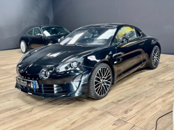 Alpine A110 II 1.8 T 300 GT 42-Loire